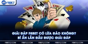 Giải Đáp F8BET Có Lừa Đảo Không? Bí Ẩn Lần Đầu Được Giải Đáp