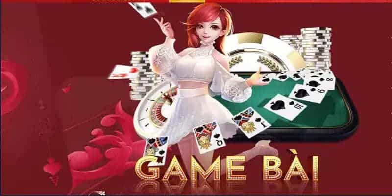 Đôi nét về game bài 3D F8ET 