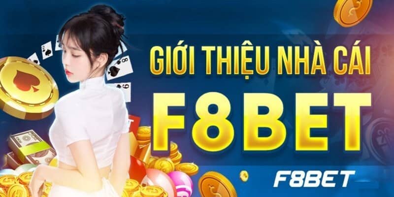 về casino f8bet