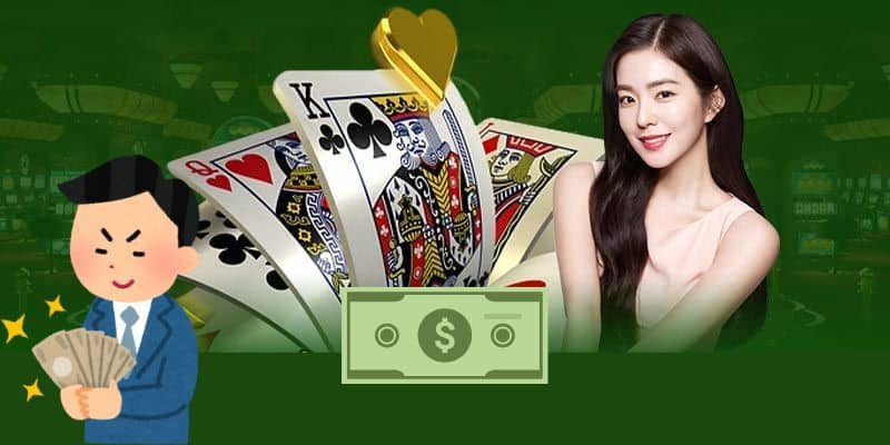 Quy trình cá cược game bài 3D F8BET đạt hiệu quả cao 