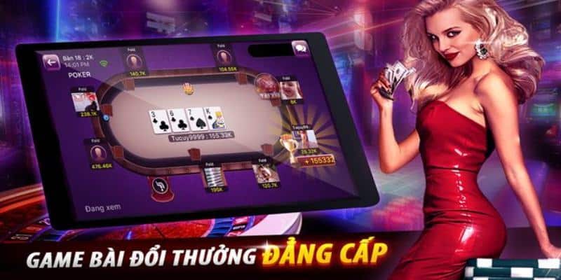 Game Bài KM F8BET