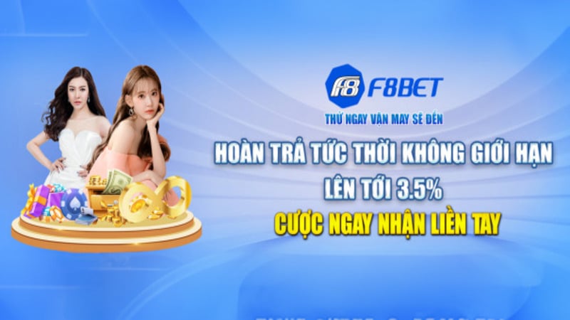 Đăng ký f8bet